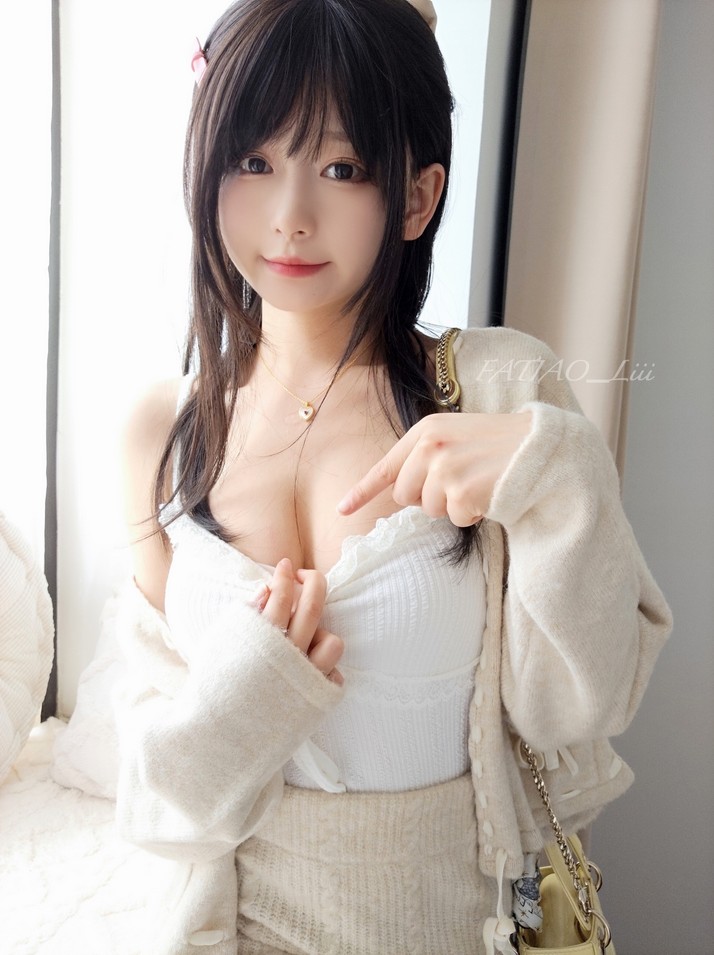 迷之呆梨 - 22.10月fantia会员订阅合集 [168P4V-383MB]