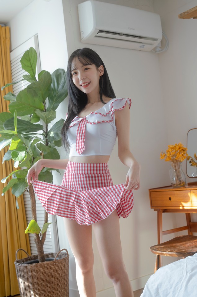 쏘블리 (leeesovely):写真作品合集