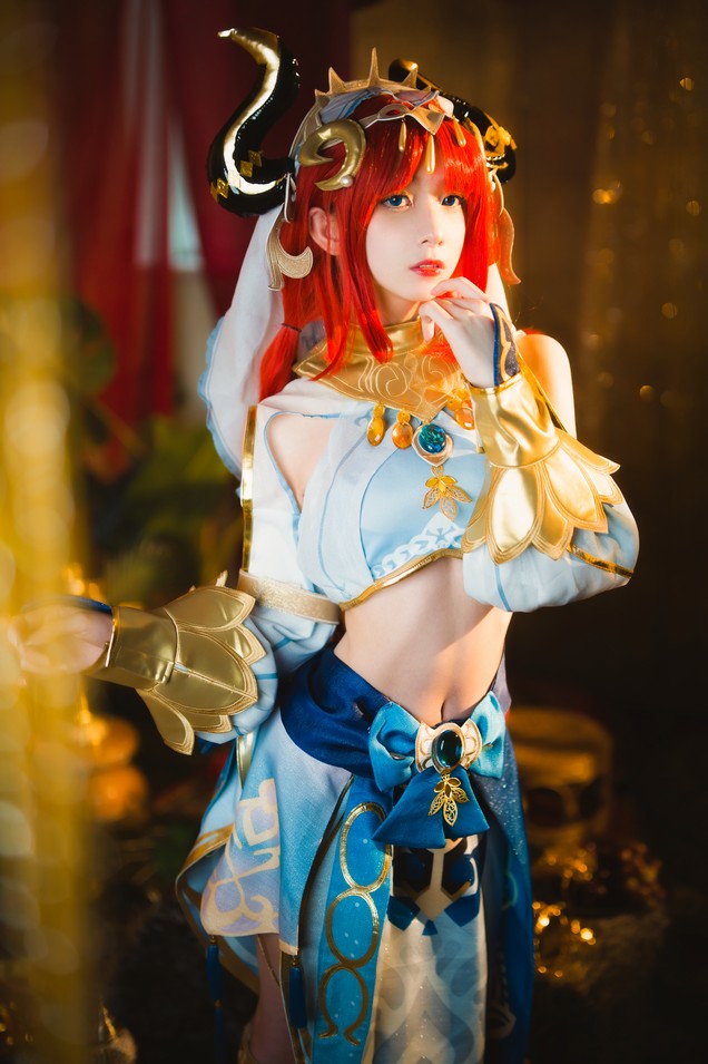 清青琴玖:三坑少女