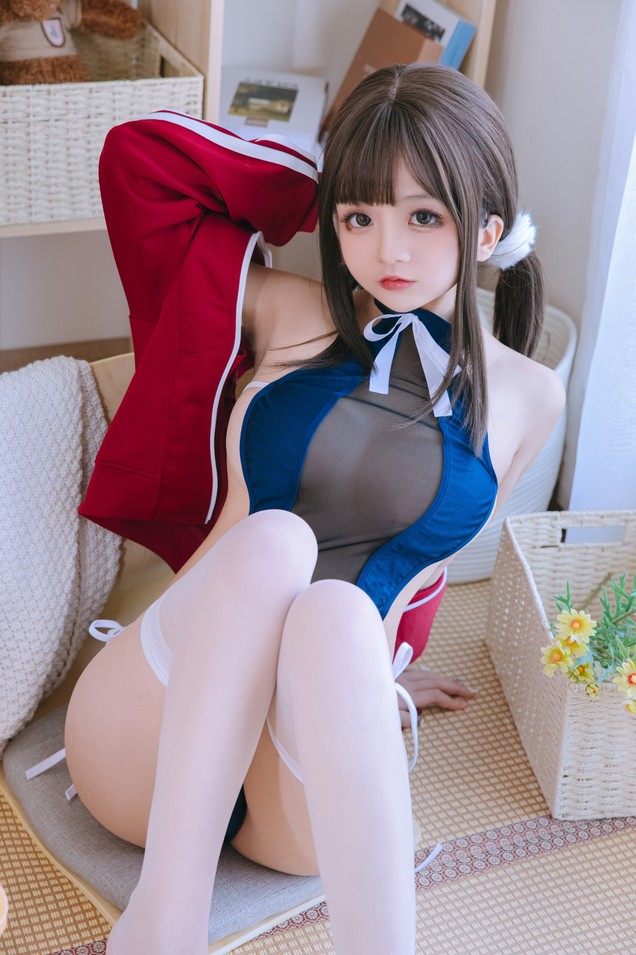 日奈娇 - 网纱死库水 [171P-1.75GB]
