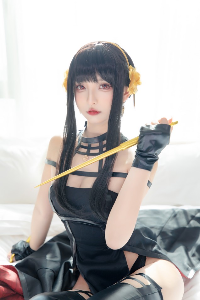 神楽坂真冬 - 约尔太太 [75P-142MB]
