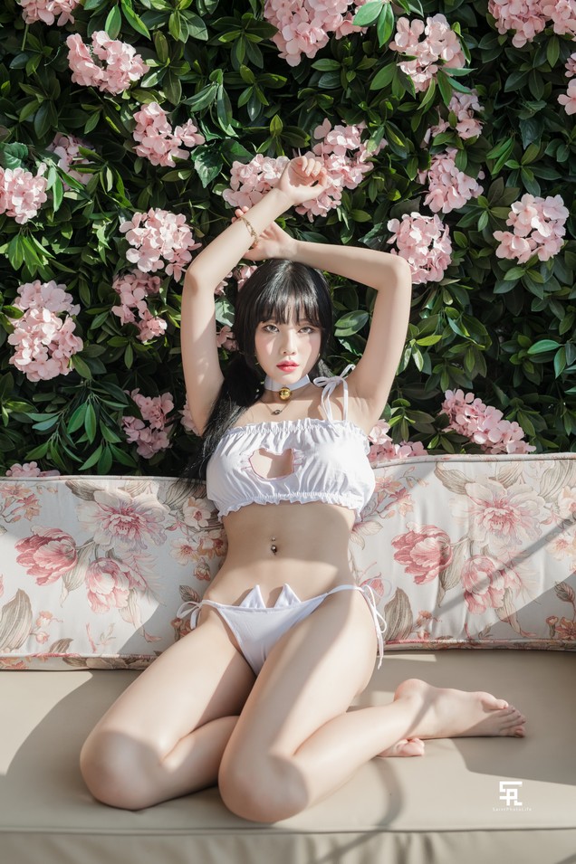 Yuna (유나):写真作品合集