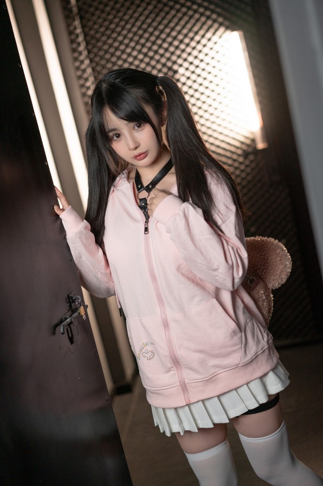 桜井宁宁 - 主人的任务 [96P-2.30GB]