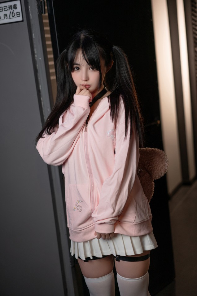 桜井宁宁 - 主人的任务 [96P-2.30GB]