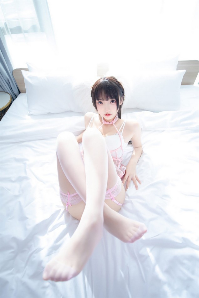 神楽坂真冬 - 小鸟依人 [75P-264MB]