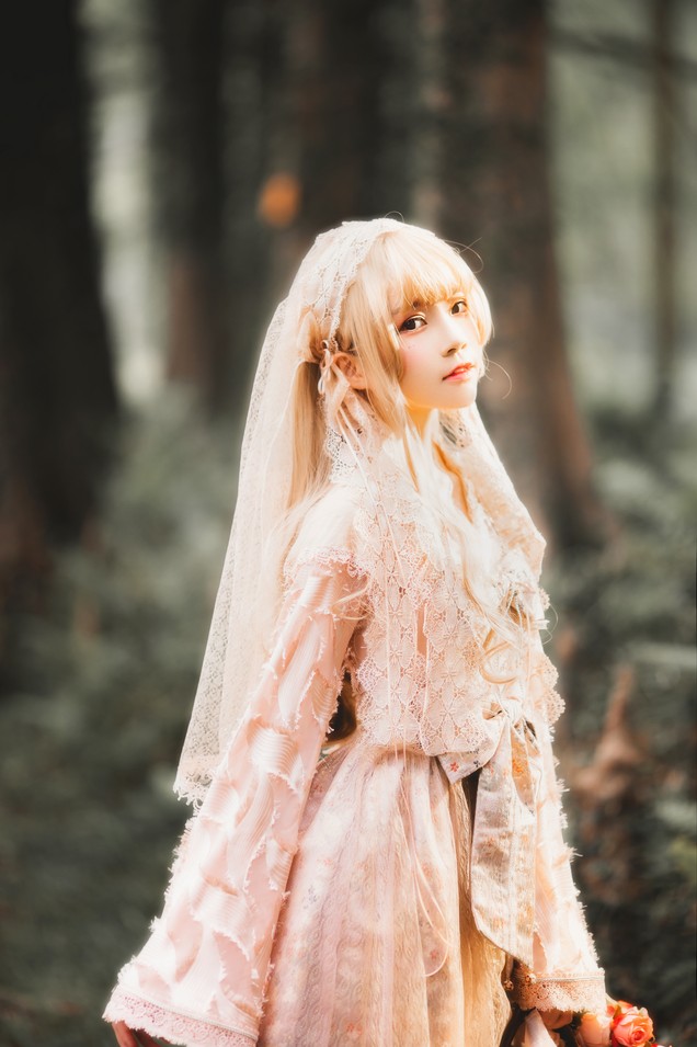 桜桃喵 - 天照LOLITA [21P-485MB]