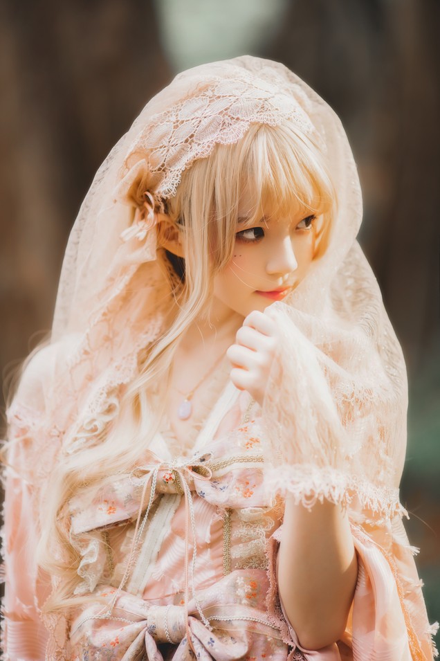 桜桃喵 - 天照LOLITA [21P-485MB]