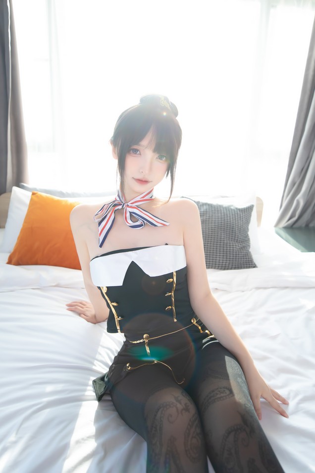 神楽坂真冬 - 空中邂逅 [75P-246MB]
