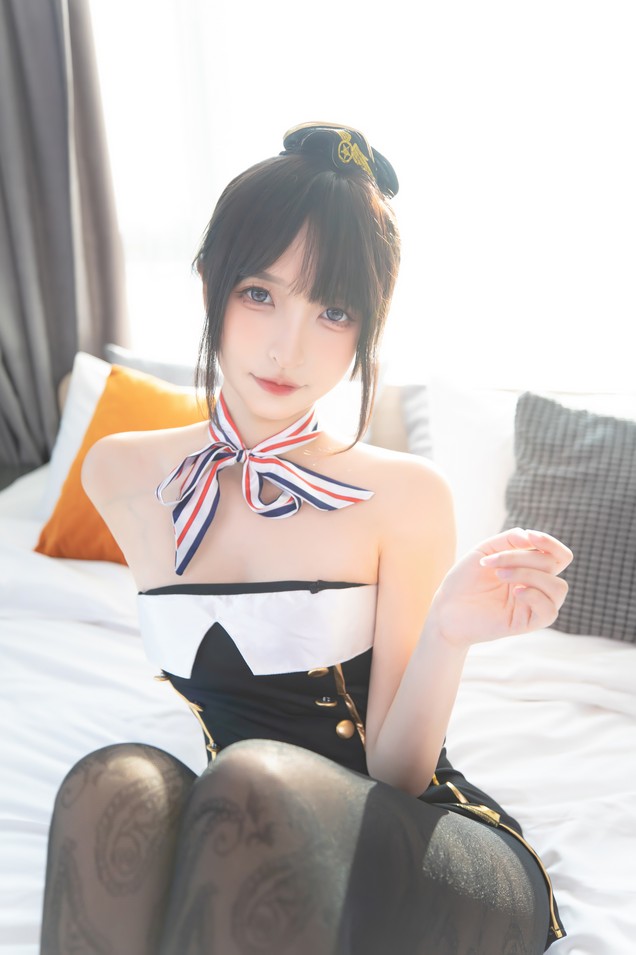 神楽坂真冬 - 空中邂逅 [75P-246MB]