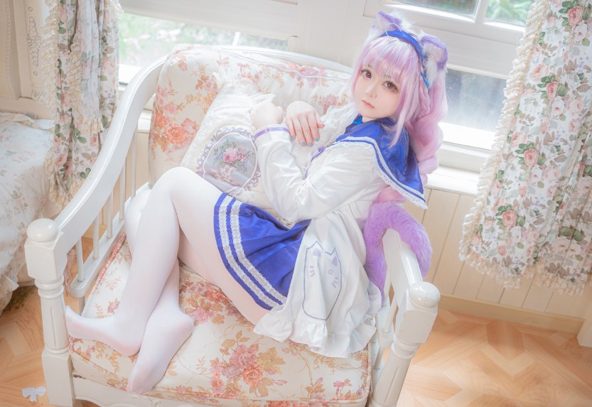 Sayako(さやこ) – 阿库娅JK [72P-386MB]