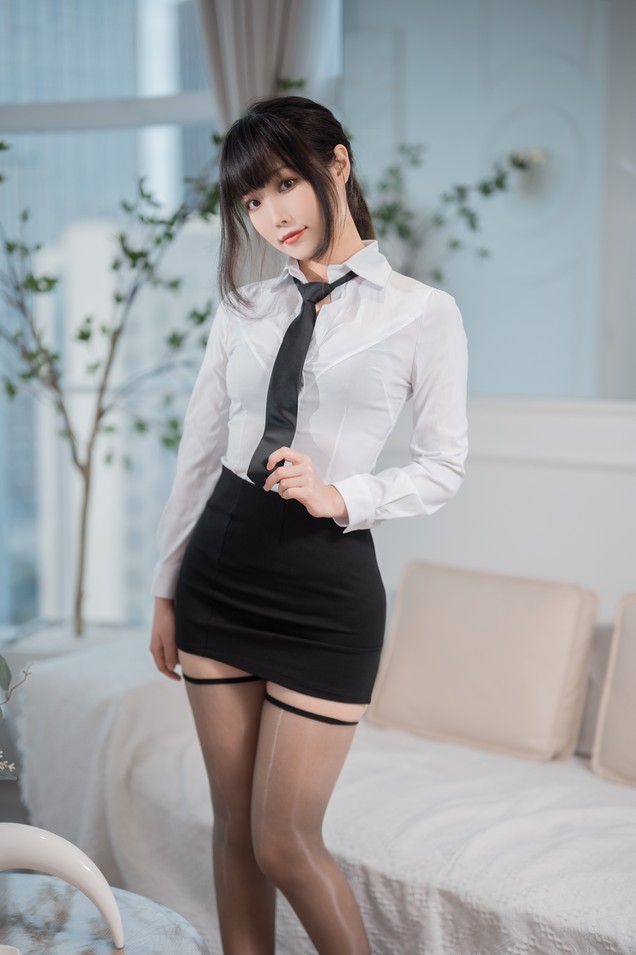汪知子 - OL  [55P-245MB]