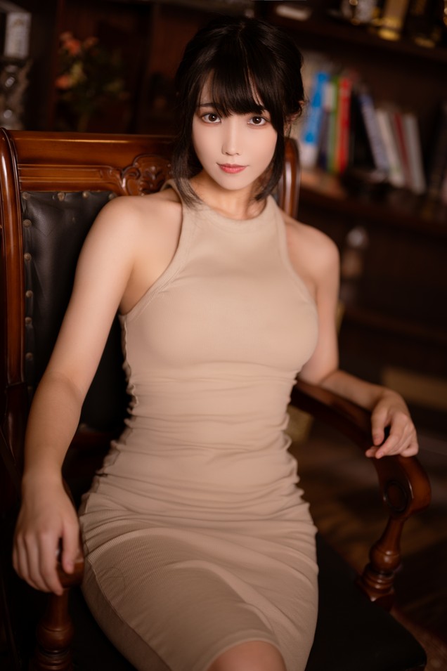 汪知子 - 姐姐的连衣裙  [33P-168MB]