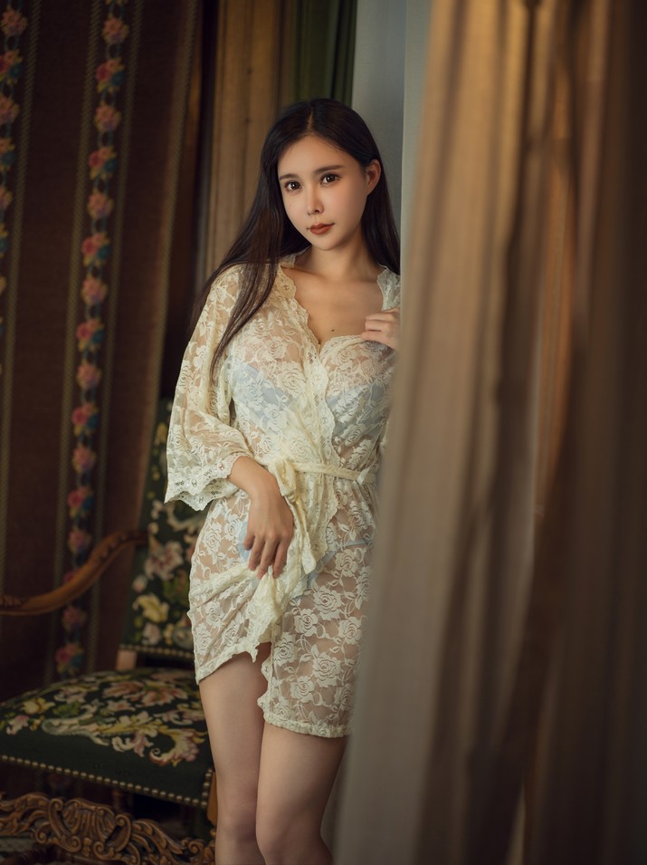 亚马逊鲶鱼 - 独居太太 [95P1V-1.56GB]