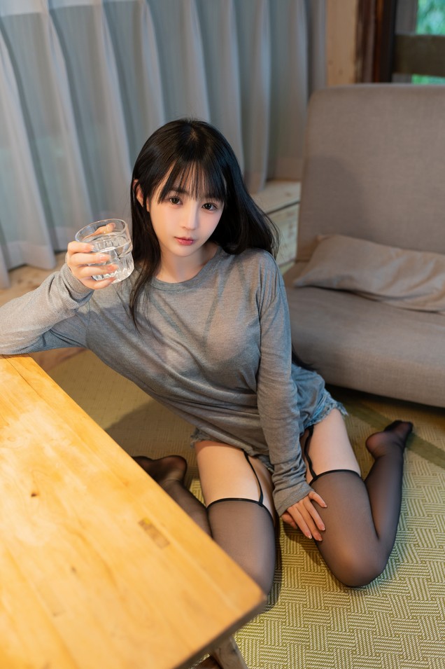 桜井宁宁 - 微醺的后辈 [78P-2.28GB]