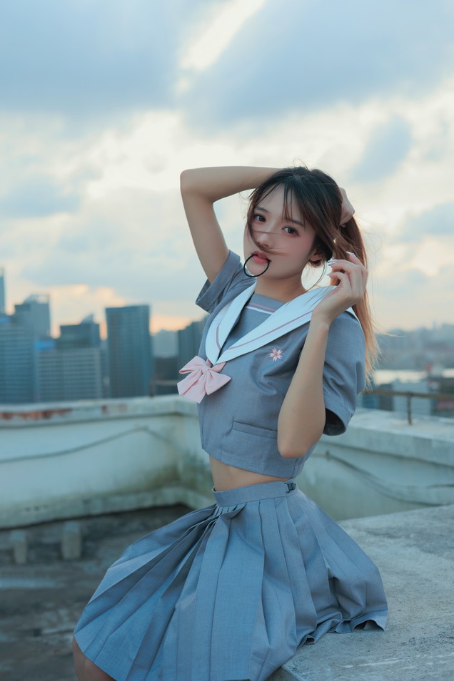兔子Zzz不吃胡萝卜 - 更新24套作品集