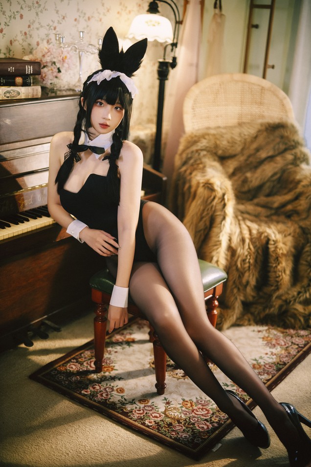 瓦斯塔亚小龙虾 - 兔女郎主题本 Bunny Diary [134P-2.36GB]