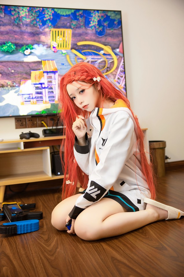 G44不会受伤 - 更新9套作品集