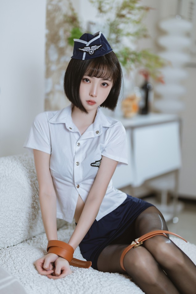许岚LAN - 束缚黑丝 [61P5V-864MB]