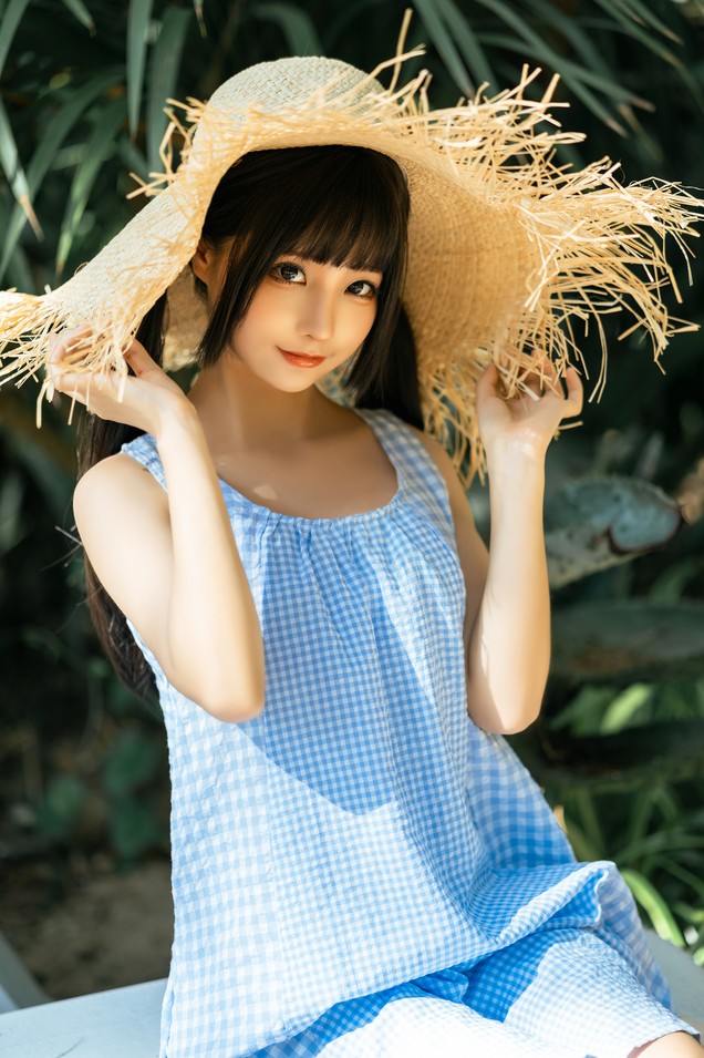 蠢沫沫 - 漫步 [101P-851MB]