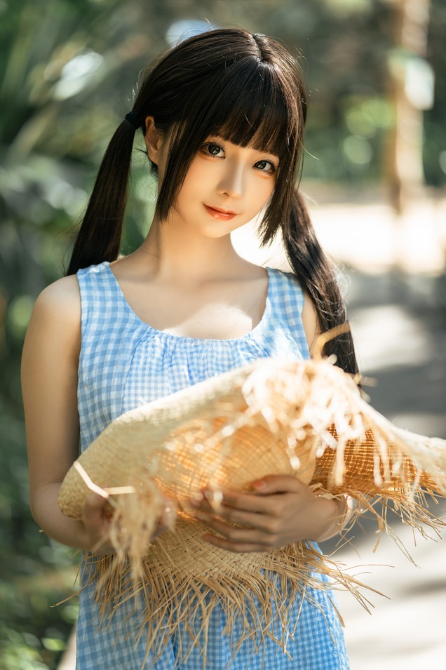 蠢沫沫 - 漫步 [101P-851MB]