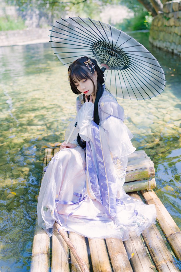 贰加六:写真作品合集