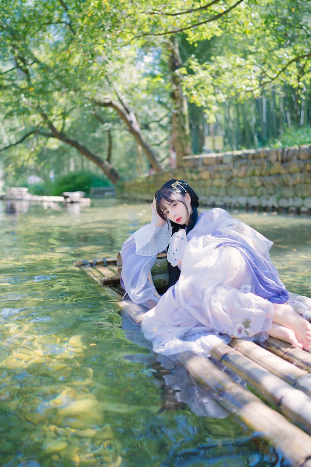 贰加六:写真作品合集