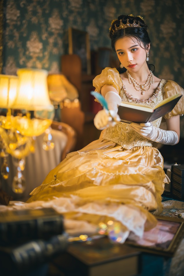 贰加六:写真作品合集