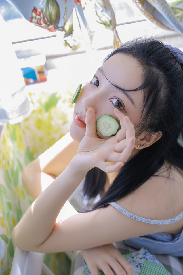 兮嘻嘻:想和你一起环球旅行