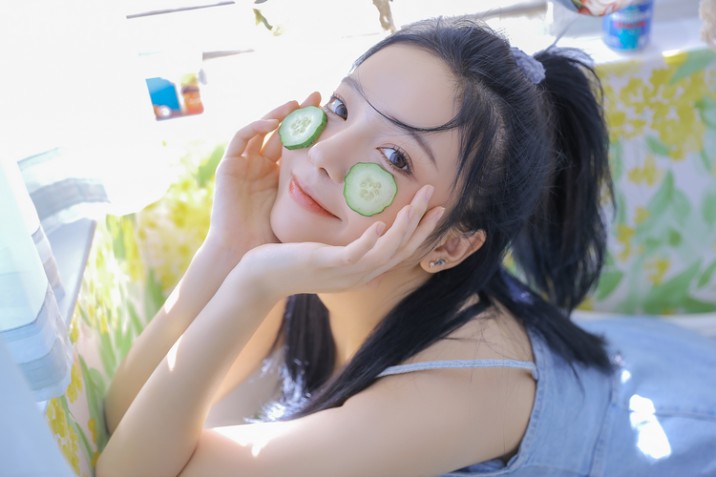 兮嘻嘻:想和你一起环球旅行