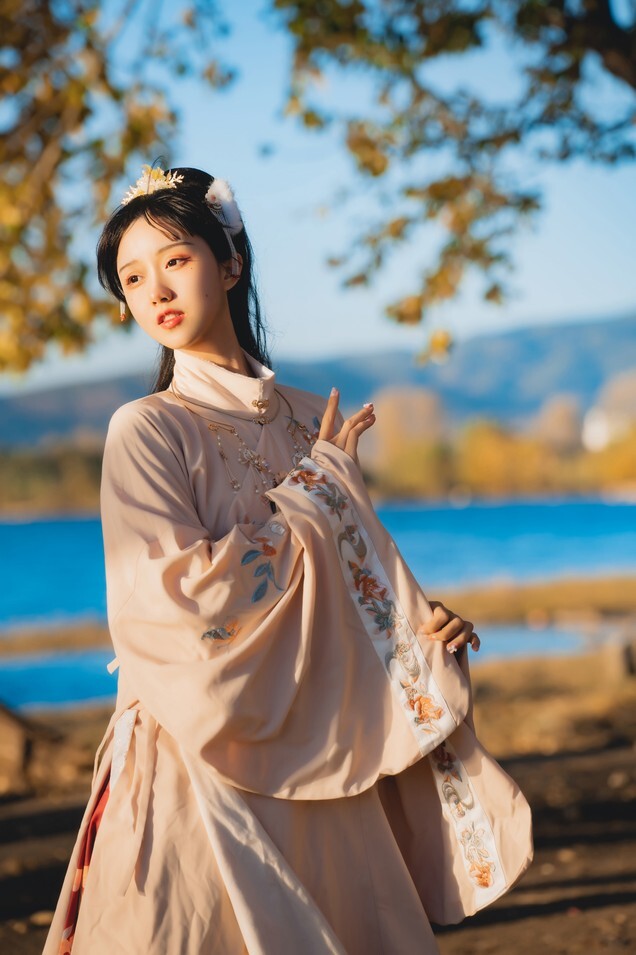 木绵绵OwO - 山川如酒&花束里的浪漫 2 套