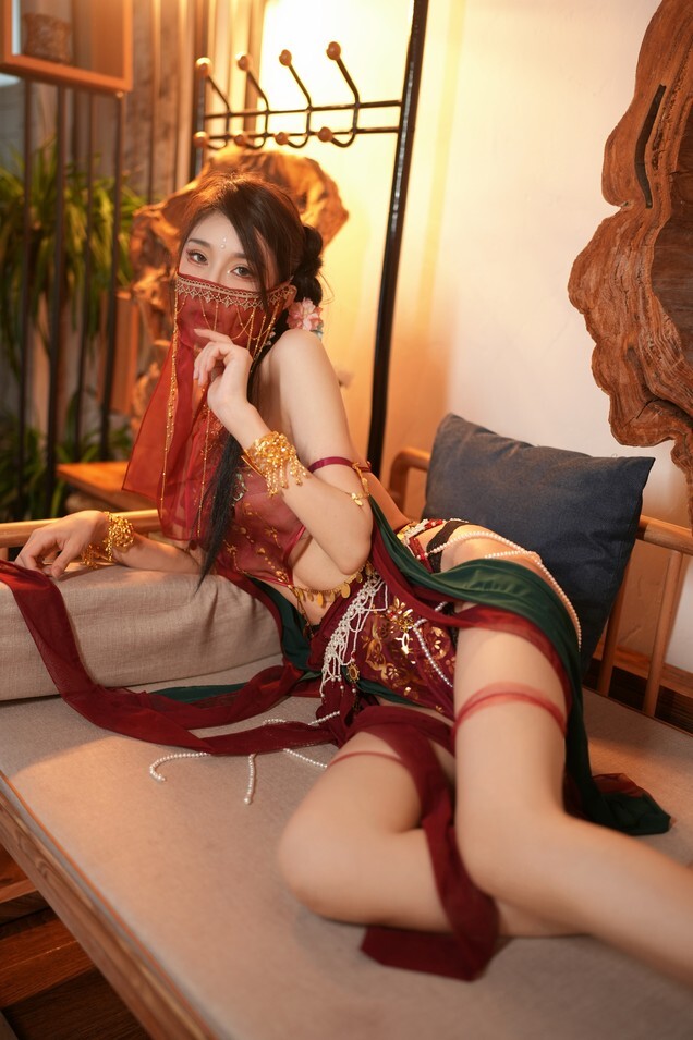 余多多Dudu:永远诚服于温柔和真诚