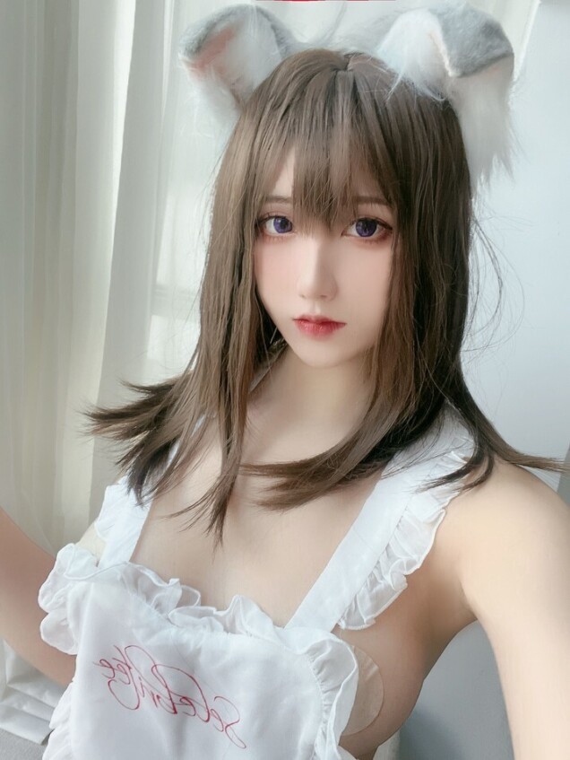 九曲Jean - 小勾勾 [40P3V-151MB]