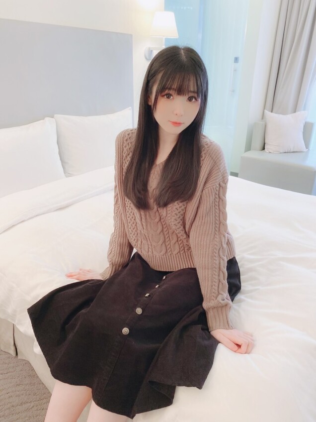 霜月shimo - Fantia 23.02月会员订阅合集 [72P-417MB]