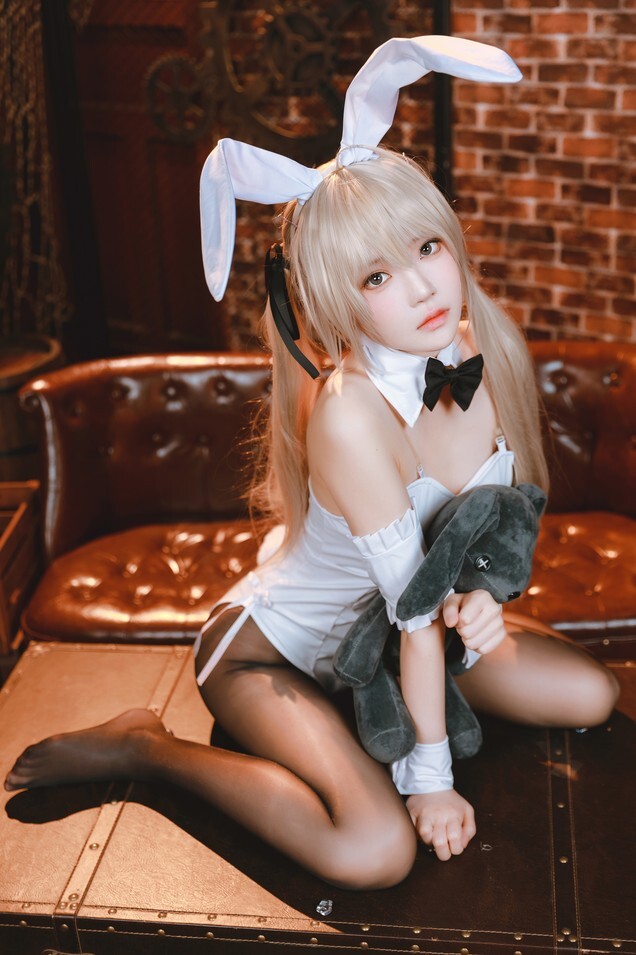 桜桃喵 - 穹妹+花絮自拍 [67P2V-1.76GB]