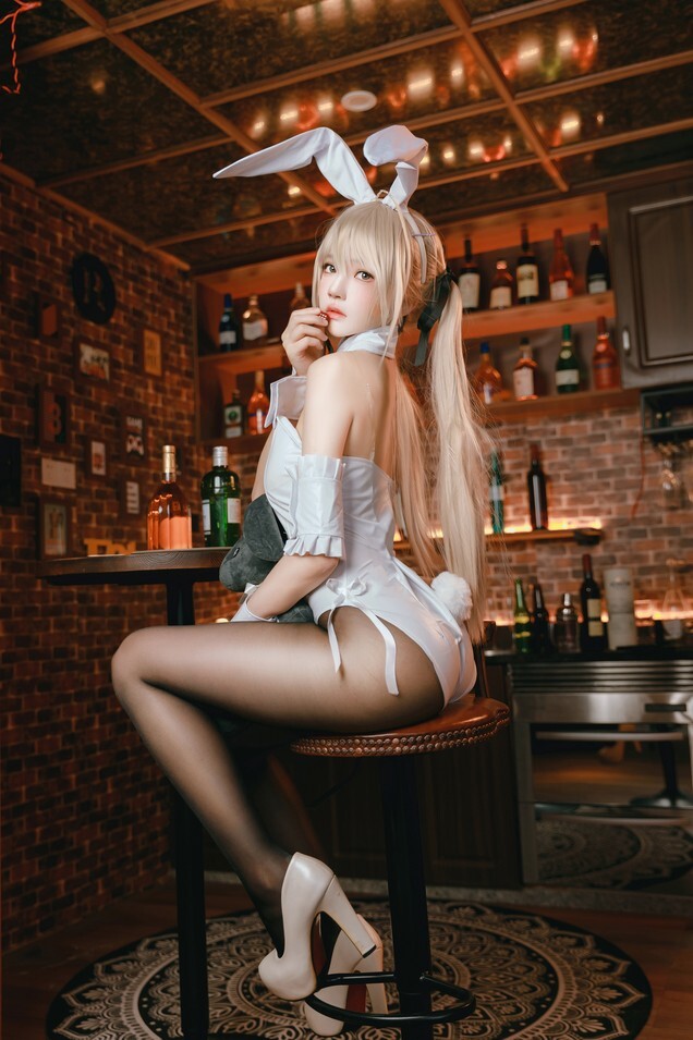 桜桃喵 - 穹妹+花絮自拍 [67P2V-1.76GB]