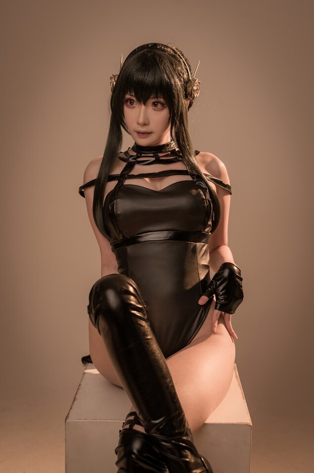KIYO:写真作品合集