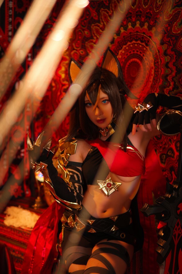 KIYO:写真作品合集