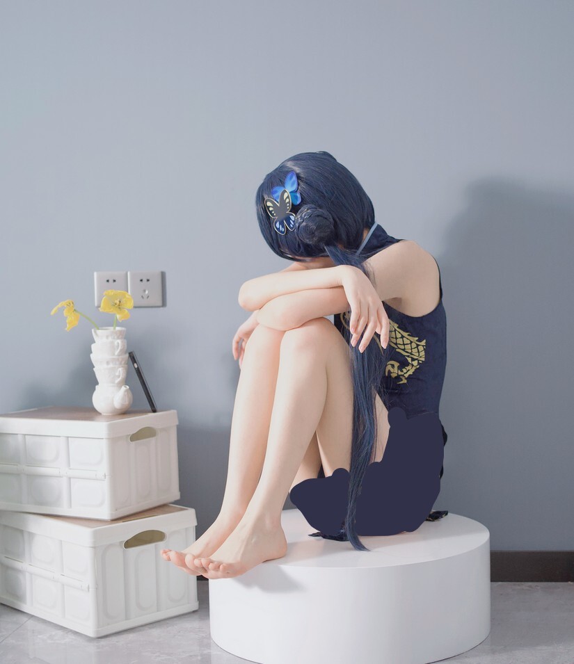 禅院熏 - 写真作品合集