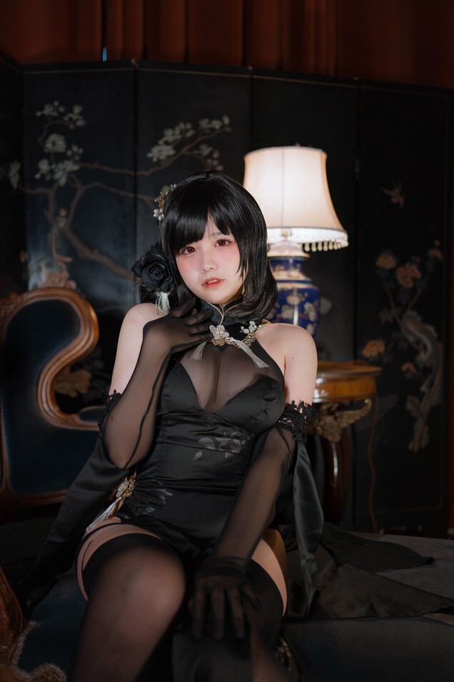 阿半今天很开心 - 镇海 [24P-122MB]