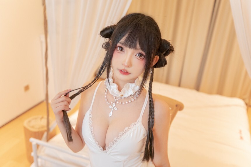 神楽坂真冬 - 白夜礼赞 [75P2V-291MB]
