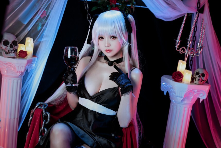 miko酱ww - mikoの雾枝 [41P-405MB]