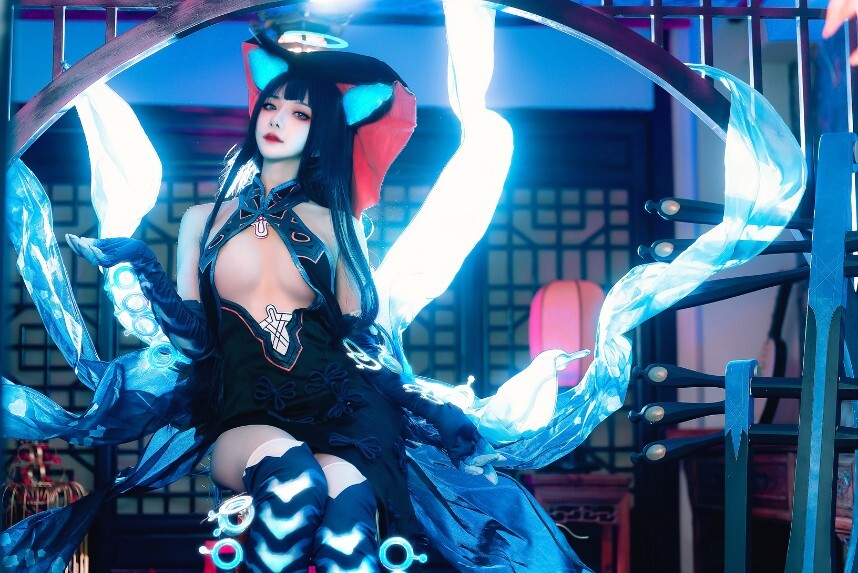 Shika小鹿鹿 - 杨玉环 [18P-123MB]