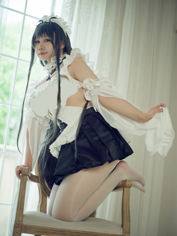 麻花酱 - 2023碧蓝航线合集 [152P-762MB]