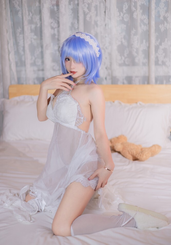 九九八XY - 蕾姆 [25P-196MB]