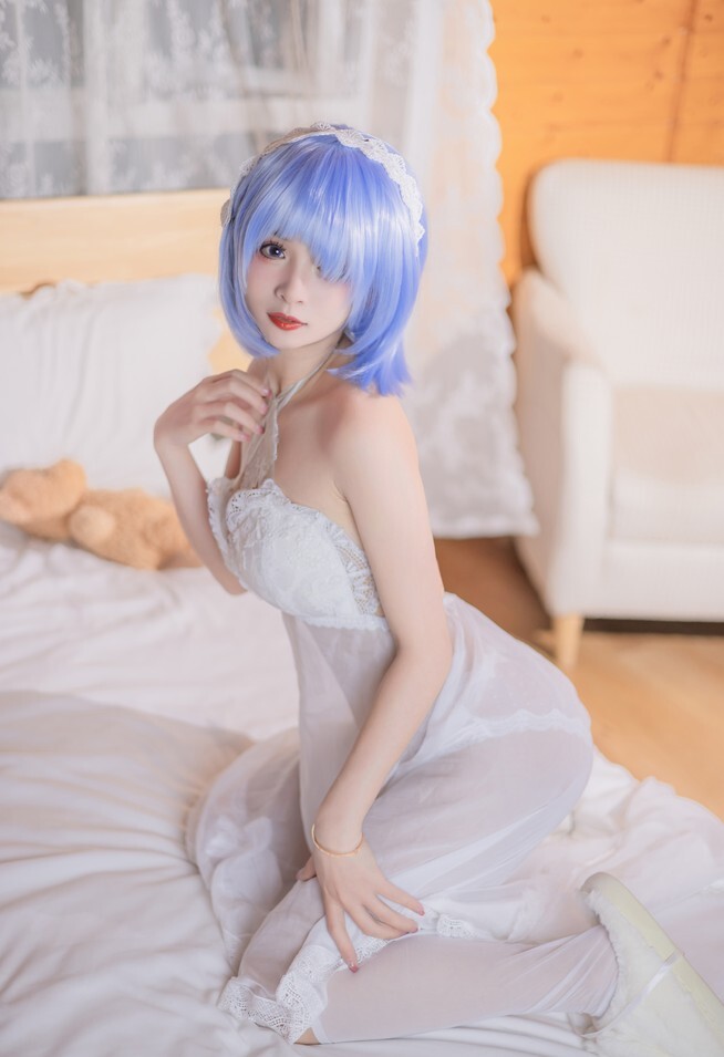 九九八XY - 蕾姆 [25P-196MB]