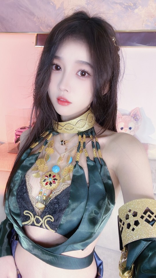 小小奶瓶儿 - 更新2套作品集