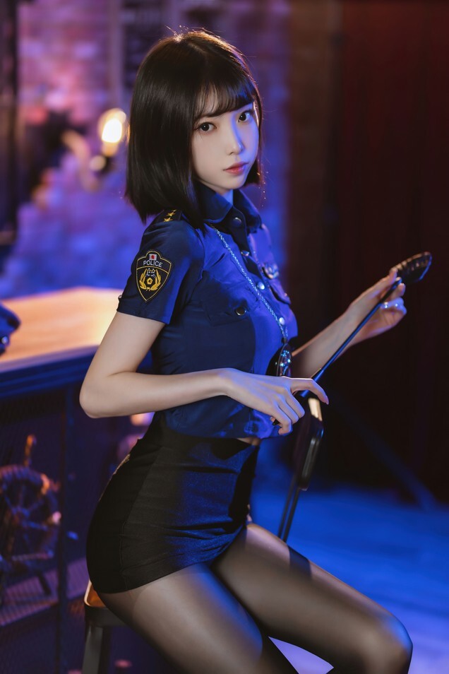 许岚LAN - 黑丝铝锦 [60P-323MB]