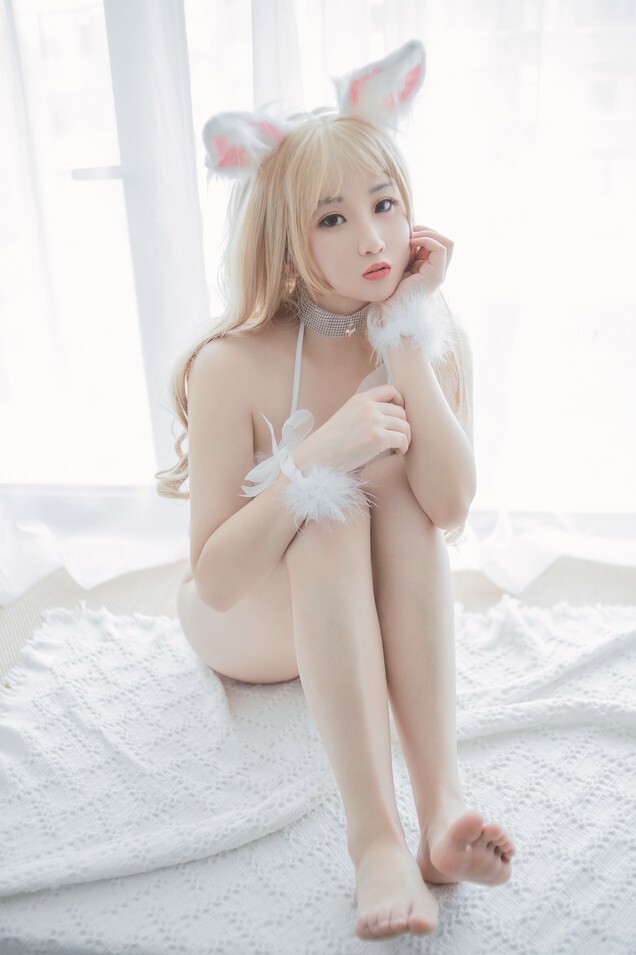 美美丘比酱 - 更新5套作品集