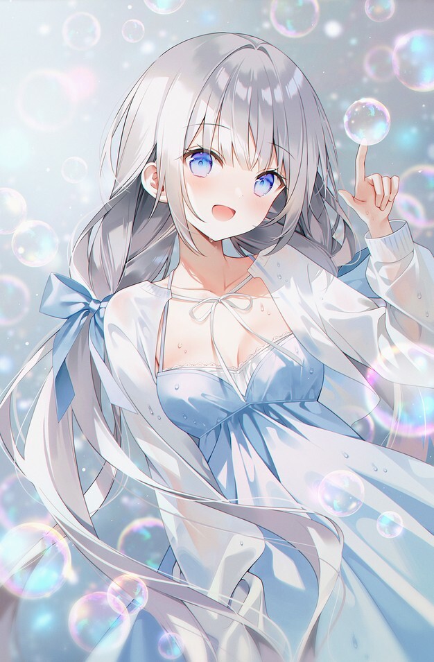 精选原画壁纸第03期