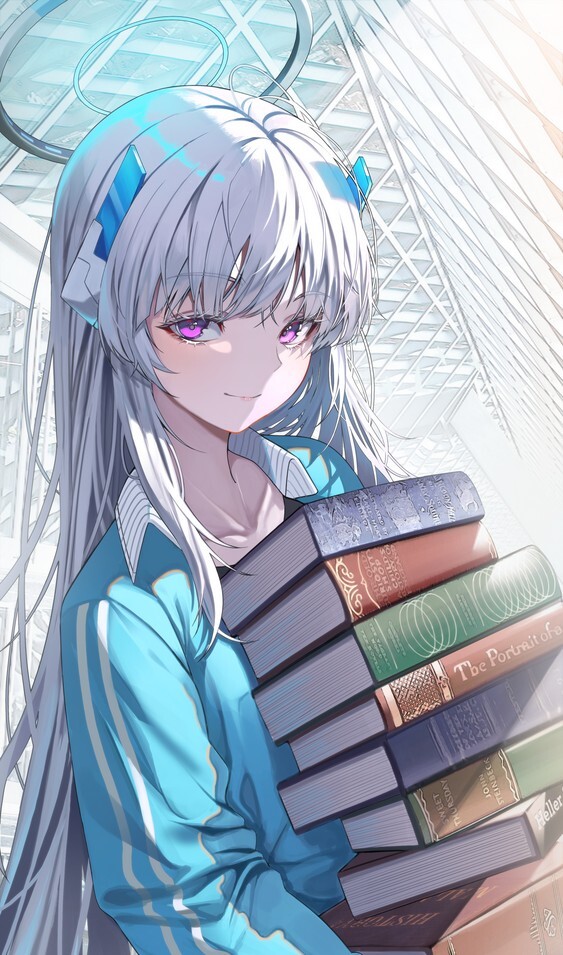 精选原画壁纸第03期